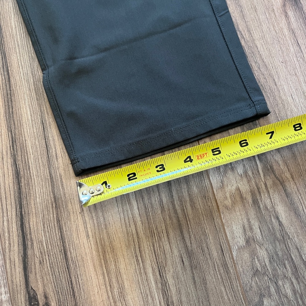 Vuori Meta Pant Athletic Slim Fit – Men’s 38x32 – Dark Oregano – NWOT - Picture 9 of 14